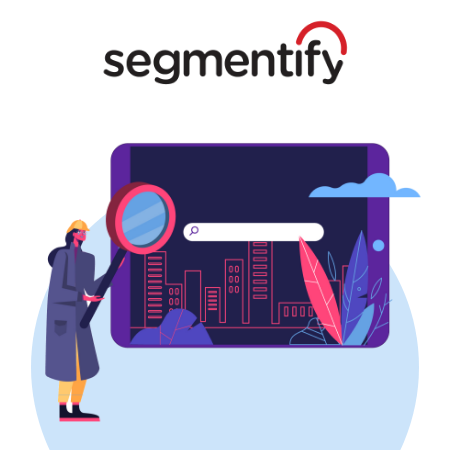 Segmentify Entegrasyonu Logosu